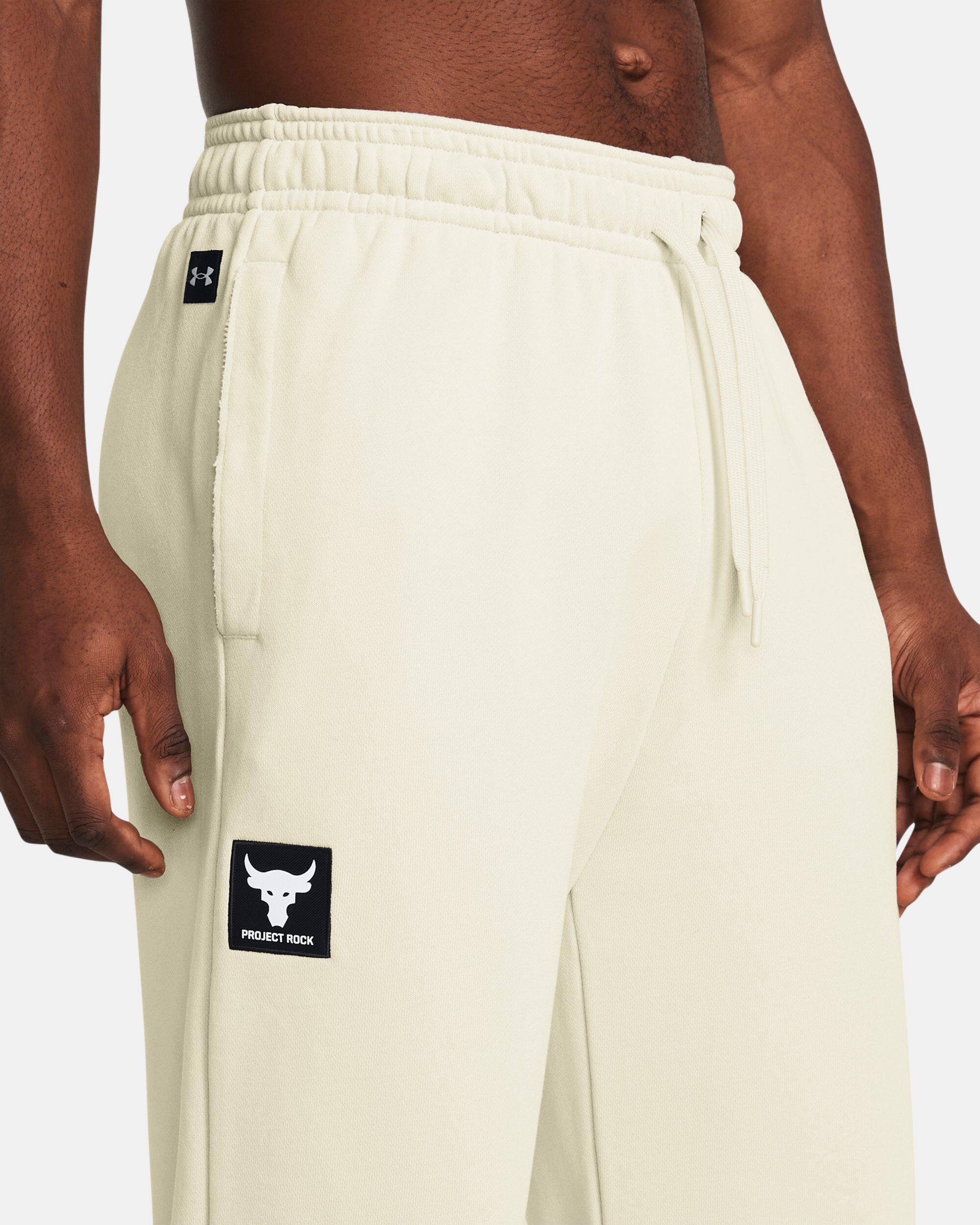 Men's project rock terry joggers hotsell