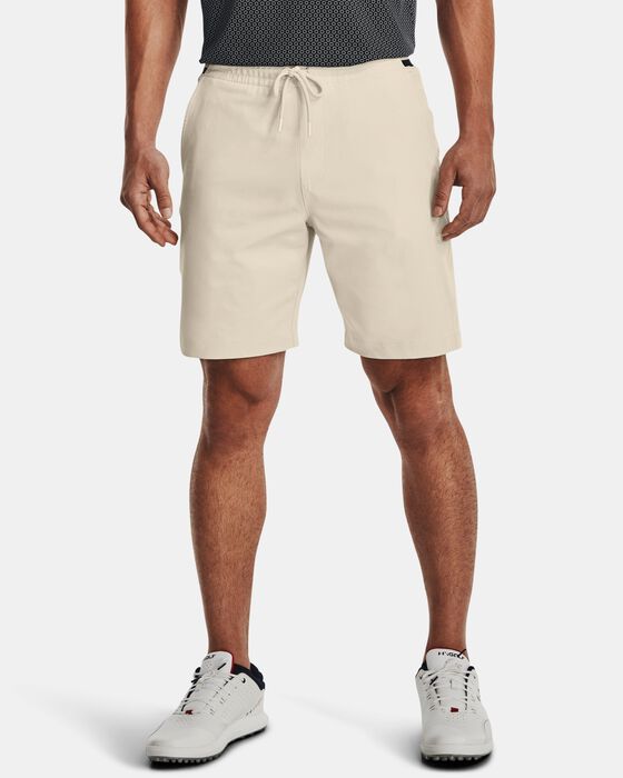 Men's UA Drive Field Shorts image number 0