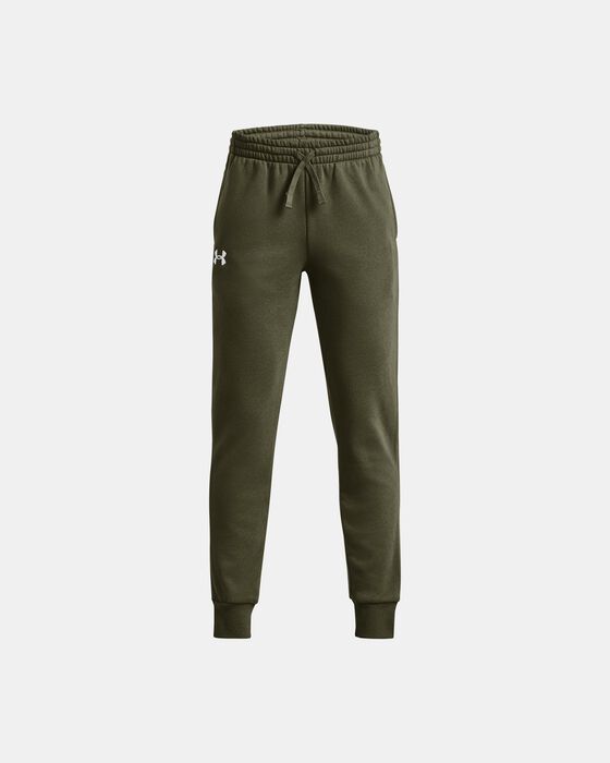 UA Rival Fleece image number 0
