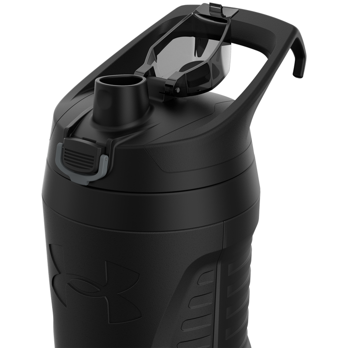 UA Playmaker Jug Jr. 32 oz. Water Bottle UA Playmaker Jug Jr. 32 oz. Water Bottle image number 2