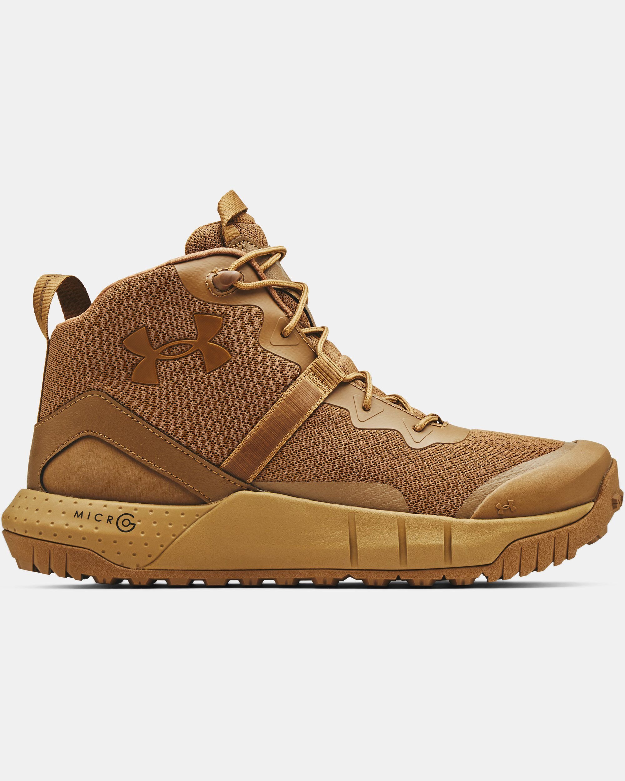 Ua outlet duty boots