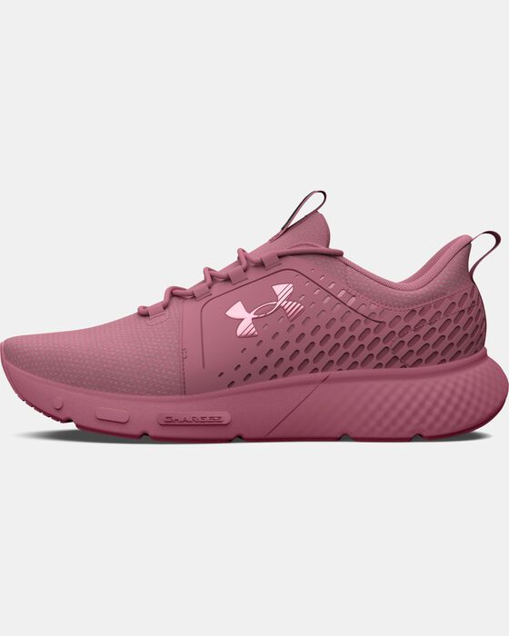 Women's UA Charged Decoy Running Shoes image number 5