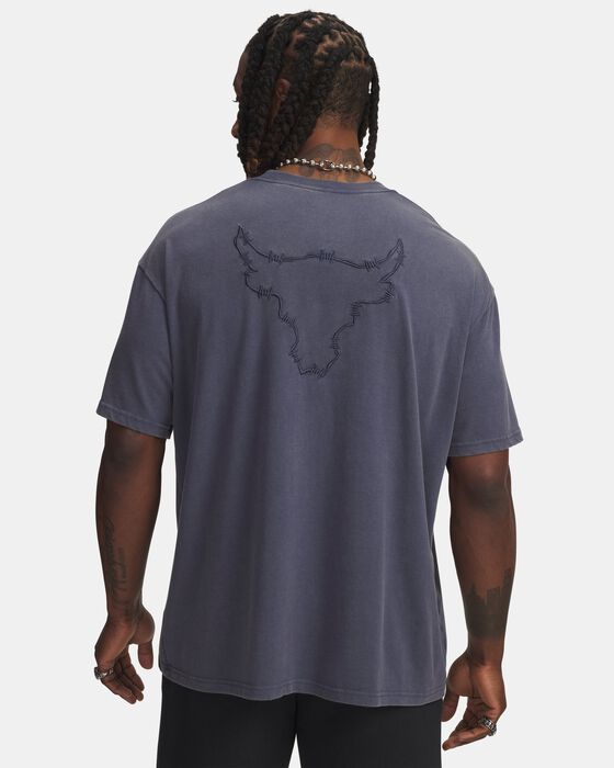 Project Rock ST Graphic image number 1