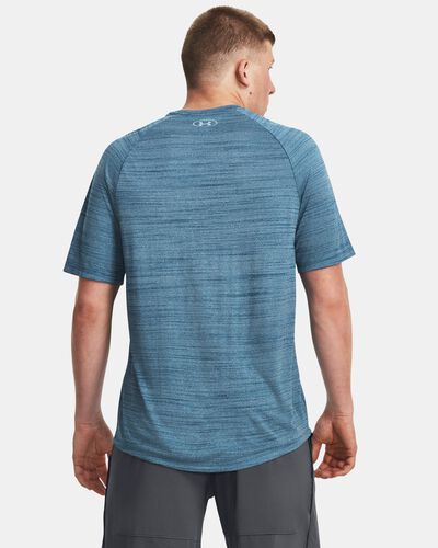 Men's UA Tech™ 2.0 Tiger Short Sleeve
