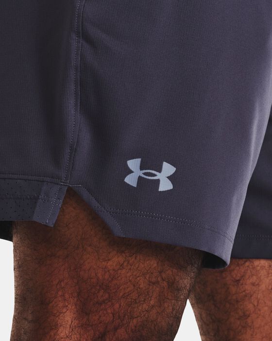 Men's UA Vanish Woven 6" Shorts image number 3