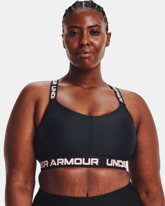 HeatGear&reg; Armour Branded image number 4