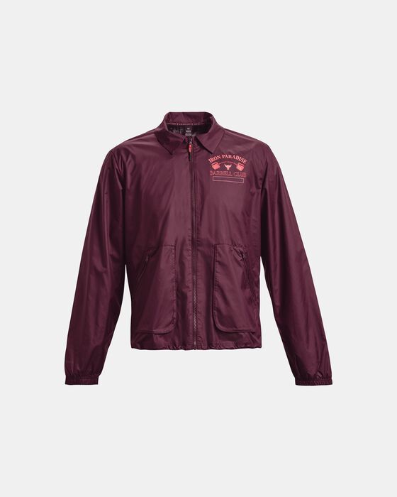 Project Rock Home Gym image number 5