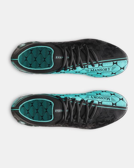 UA Magnetico Elite 5 FG x Mansory UA Magnetico Elite 5 FG x Mansory image number 2