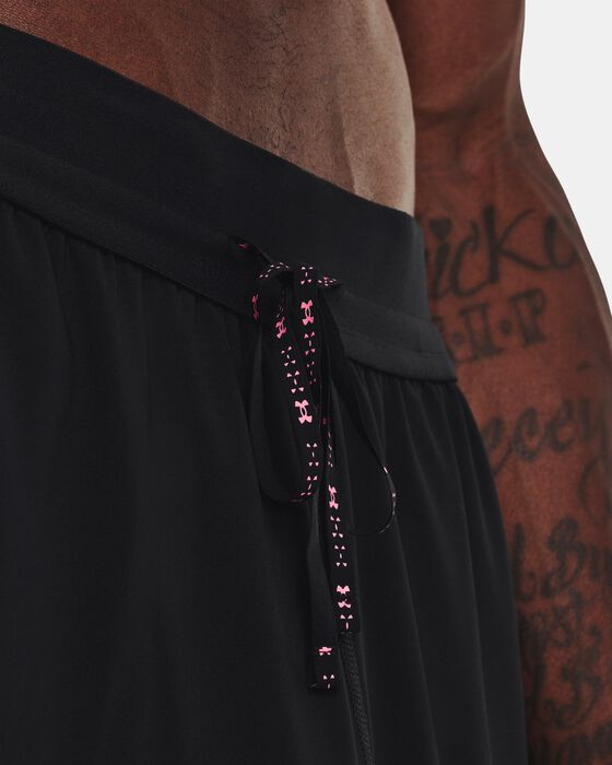 Men's UA Run Anywhere Pants Men's UA Run Anywhere Pants image number 8