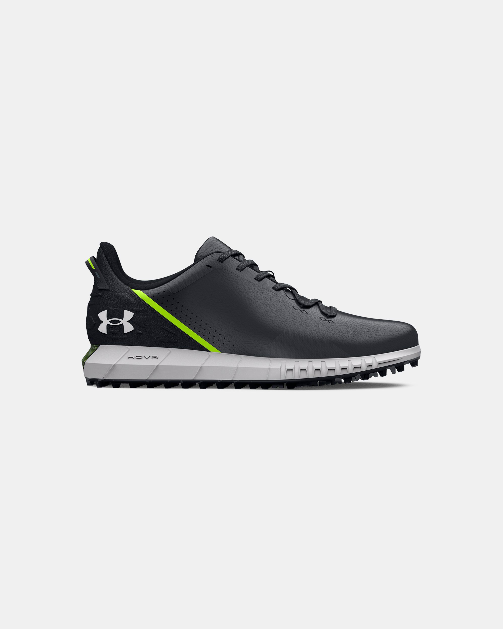 Under armour hovr golf clearance shoes