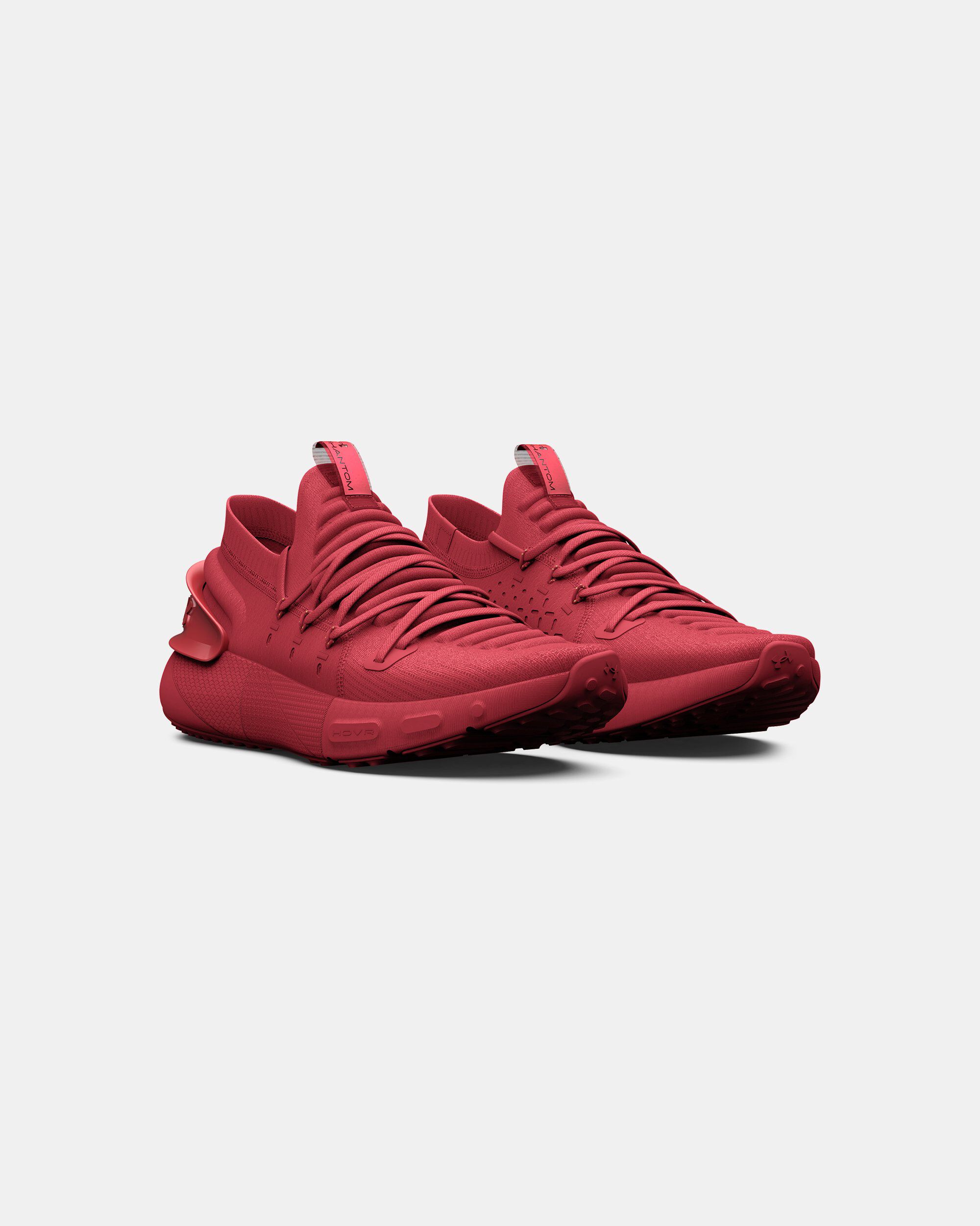Ua drift red store