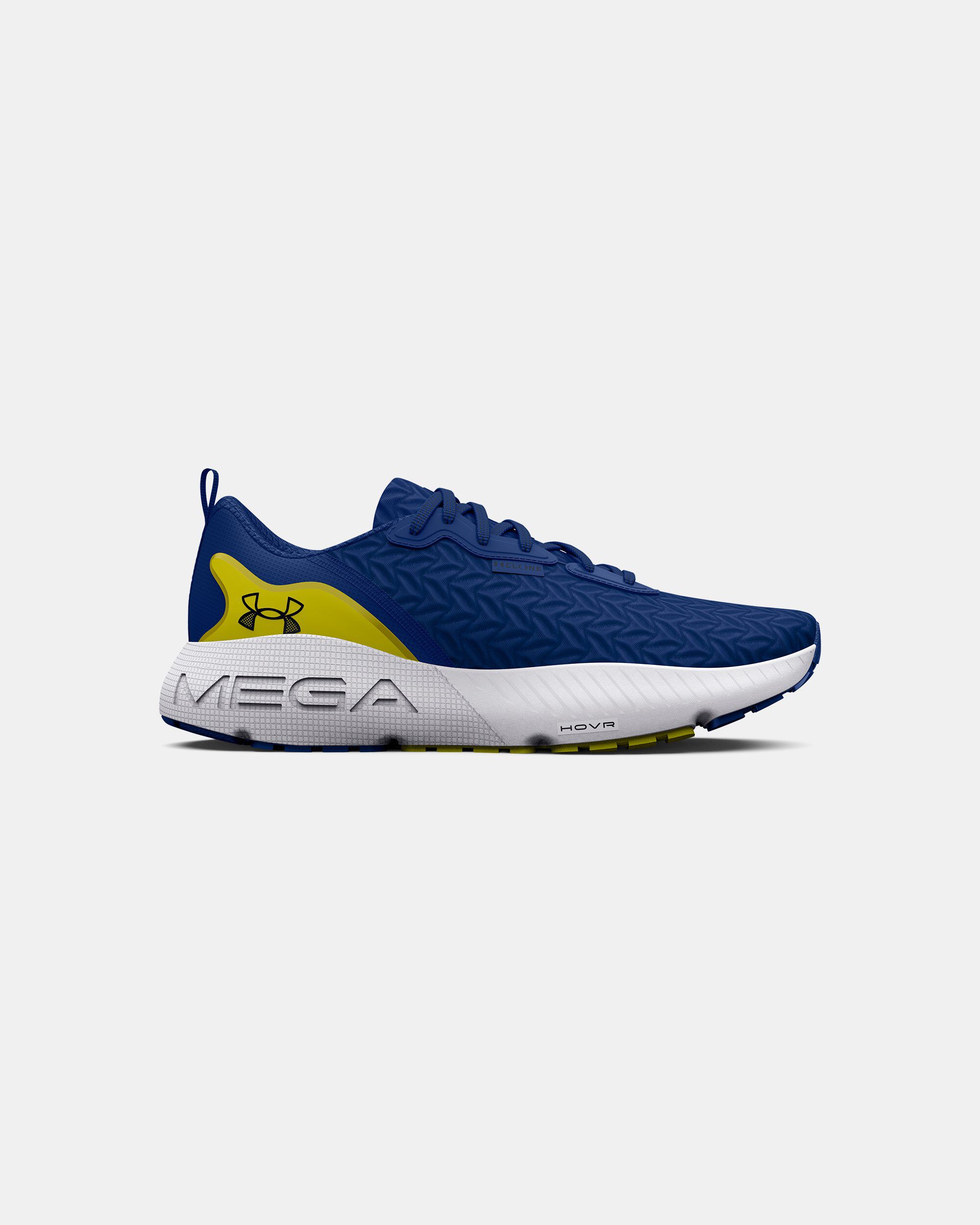 Men s UA HOVR Mega 3 Clone Running Shoes