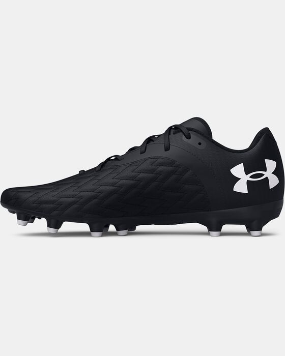 Grade School UA Magnetico Select 2.0 FG Jr. Soccer Cleats image number 1