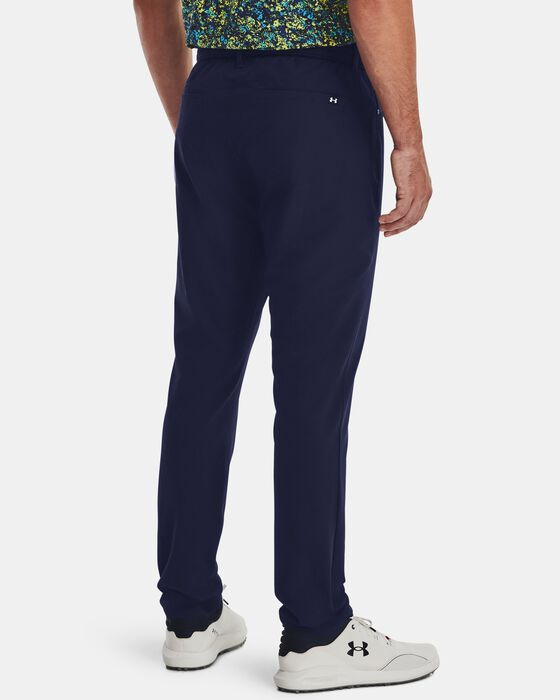 Men's UA 5 Pocket Pants image number 1