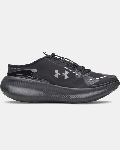 UA Echo SlipSpeed&trade;