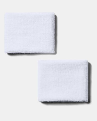 Men's UA 3" Performance Wristband - 2-Pack
