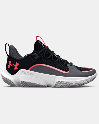 Unisex UA Flow FUTR X 3 Basketball Shoes