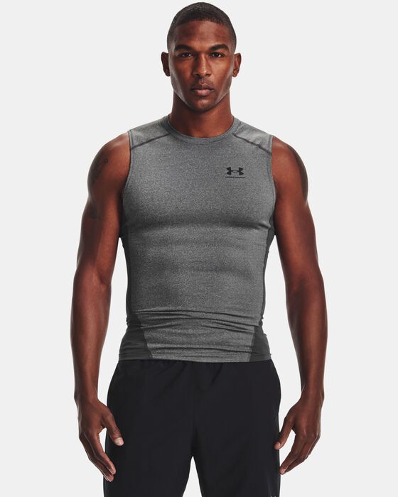HeatGear® image number 0