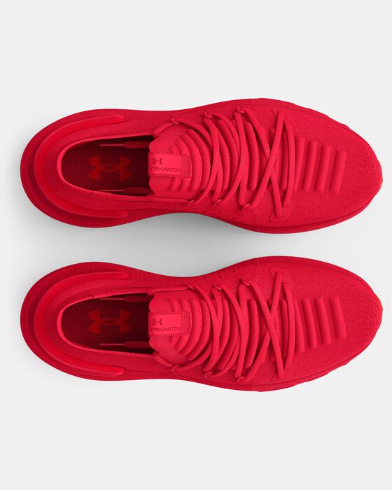 Men's UA HOVR™ Phantom 3 Running Shoes image number 2