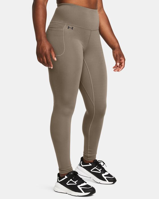 Women's UA Motion Full-Length Leggings image number 0