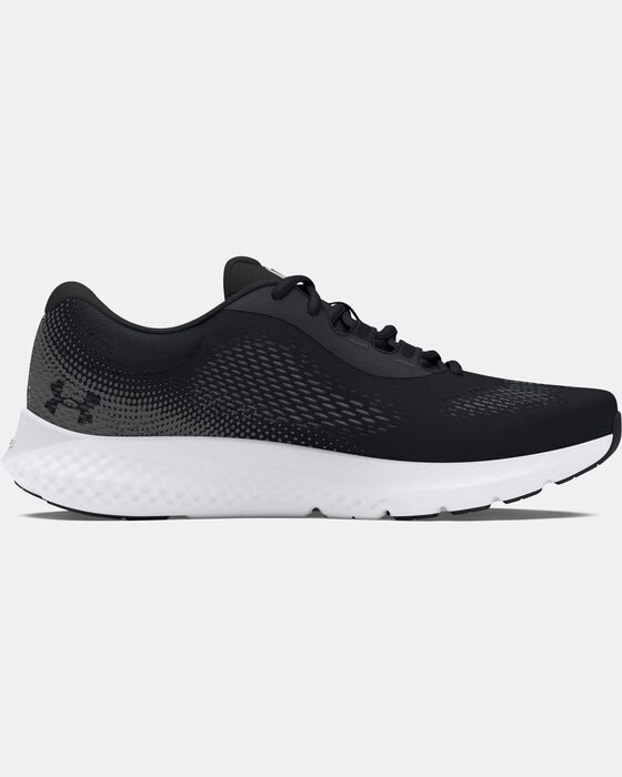 Men's UA Rogue 4 Running Shoes image number 6
