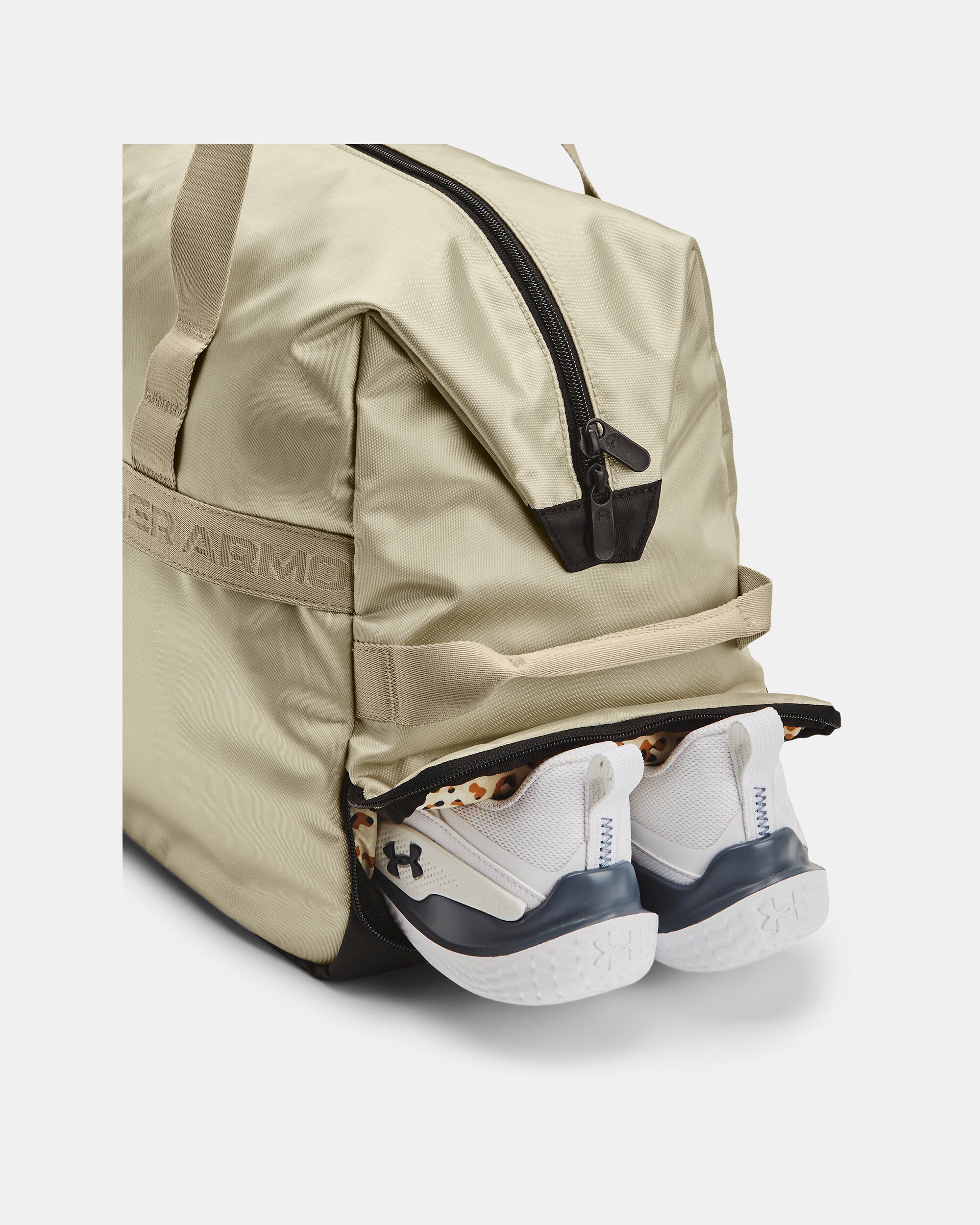 Under armour essentials duffle top
