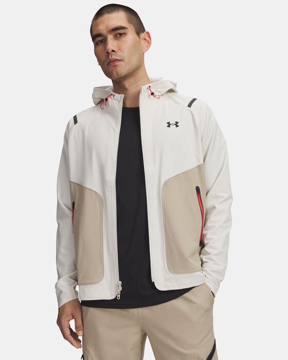 UA Unstoppable Left Chest image number 0