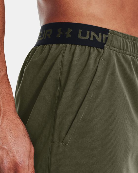 Men's UA Vanish Woven 6" Shorts image number 3