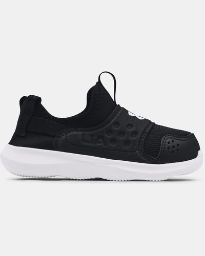 Boys' Infant UA Runplay Running Shoes