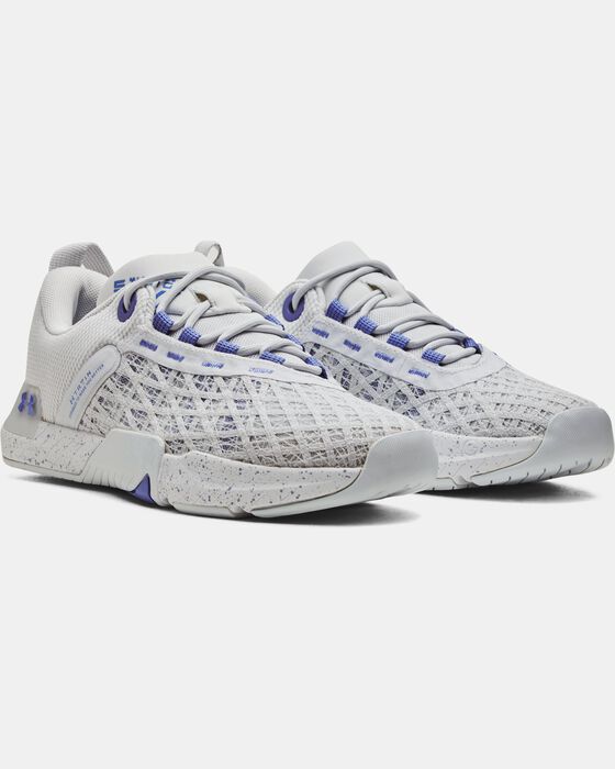 Women's UA TriBaseâ„¢ Reign 5 Training Shoes image number 3