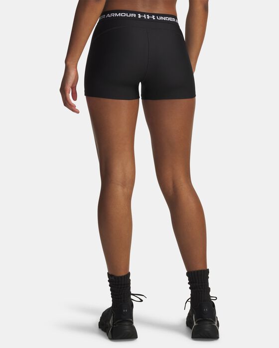 HeatGear&reg; Mesh Shorty image number 1