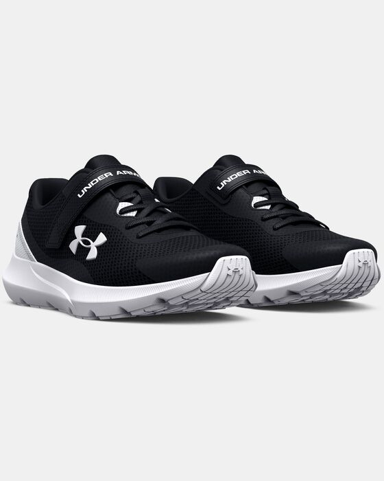 UA Surge 3 AC image number 3