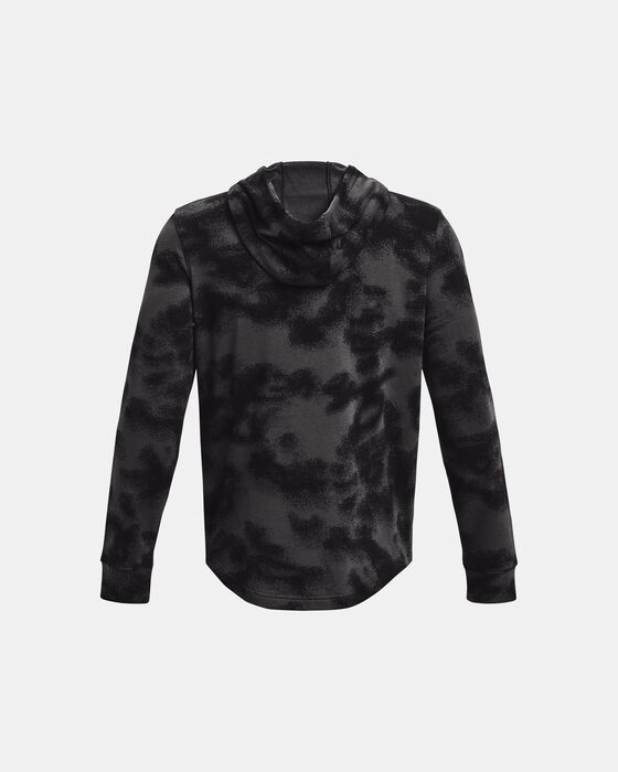 Men's UA Rival Terry Hoodie image number 5