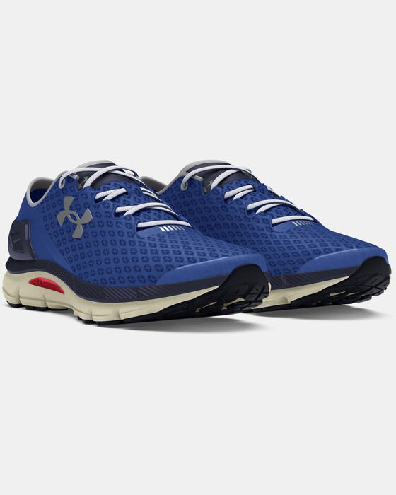 Unisex UA SpeedForm® Gemini Running Shoes image number 3
