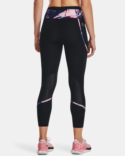 Women's UA Run Anywhere Tights