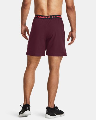 UA Vanish Woven