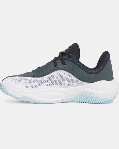 Unisex Curry Splash 25 Basketball Shoes