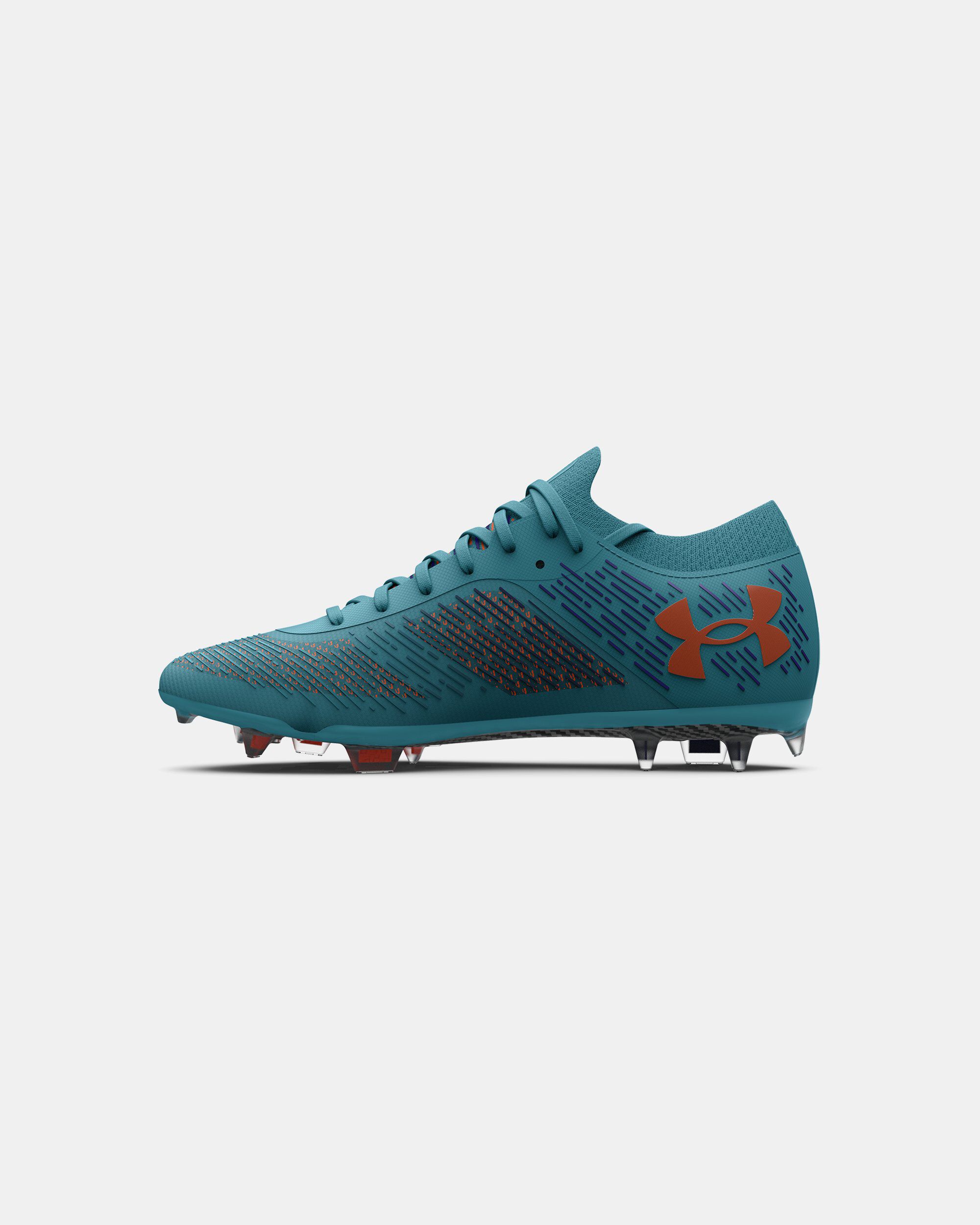 Under armour soccer cleats sizing new arrivals