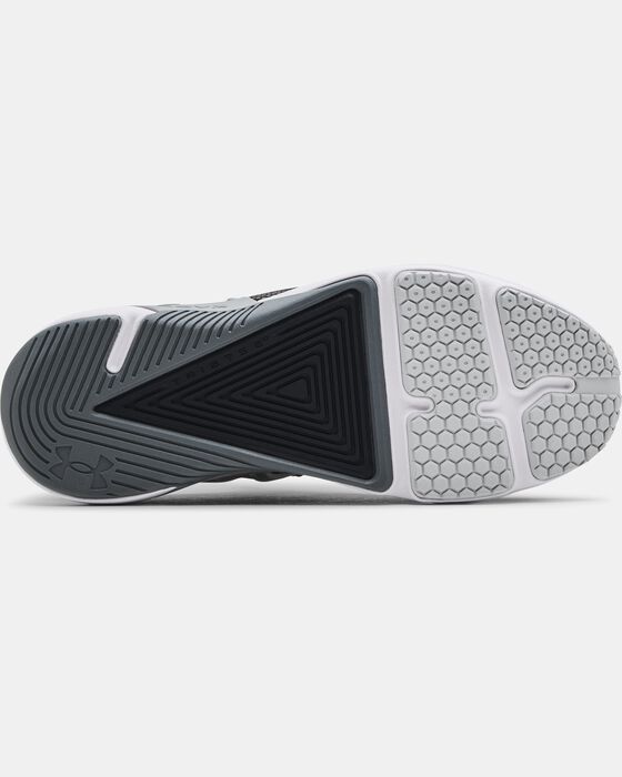 Men's UA HOVR™ Apex 3 Training Shoes image number 4