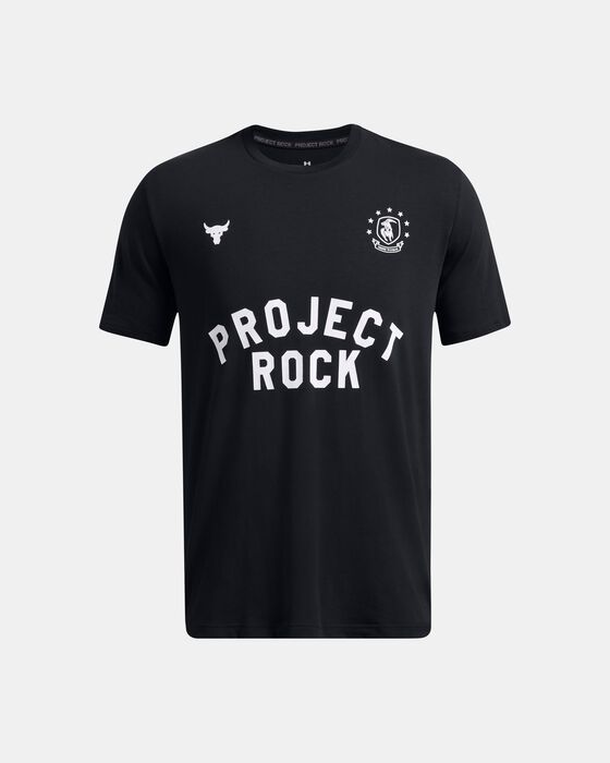 بروجكت روك بادج أوف أونور بروجكت روك بادج أوف أونور image number 2