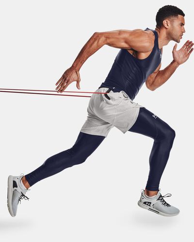Men's UA Iso-Chill Leggings