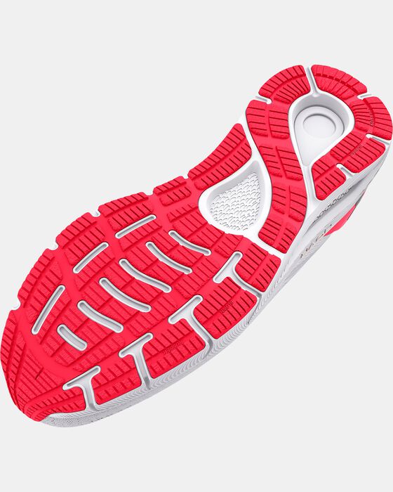 Women's UA HOVR™ Sonic 5 Running Shoes image number 4