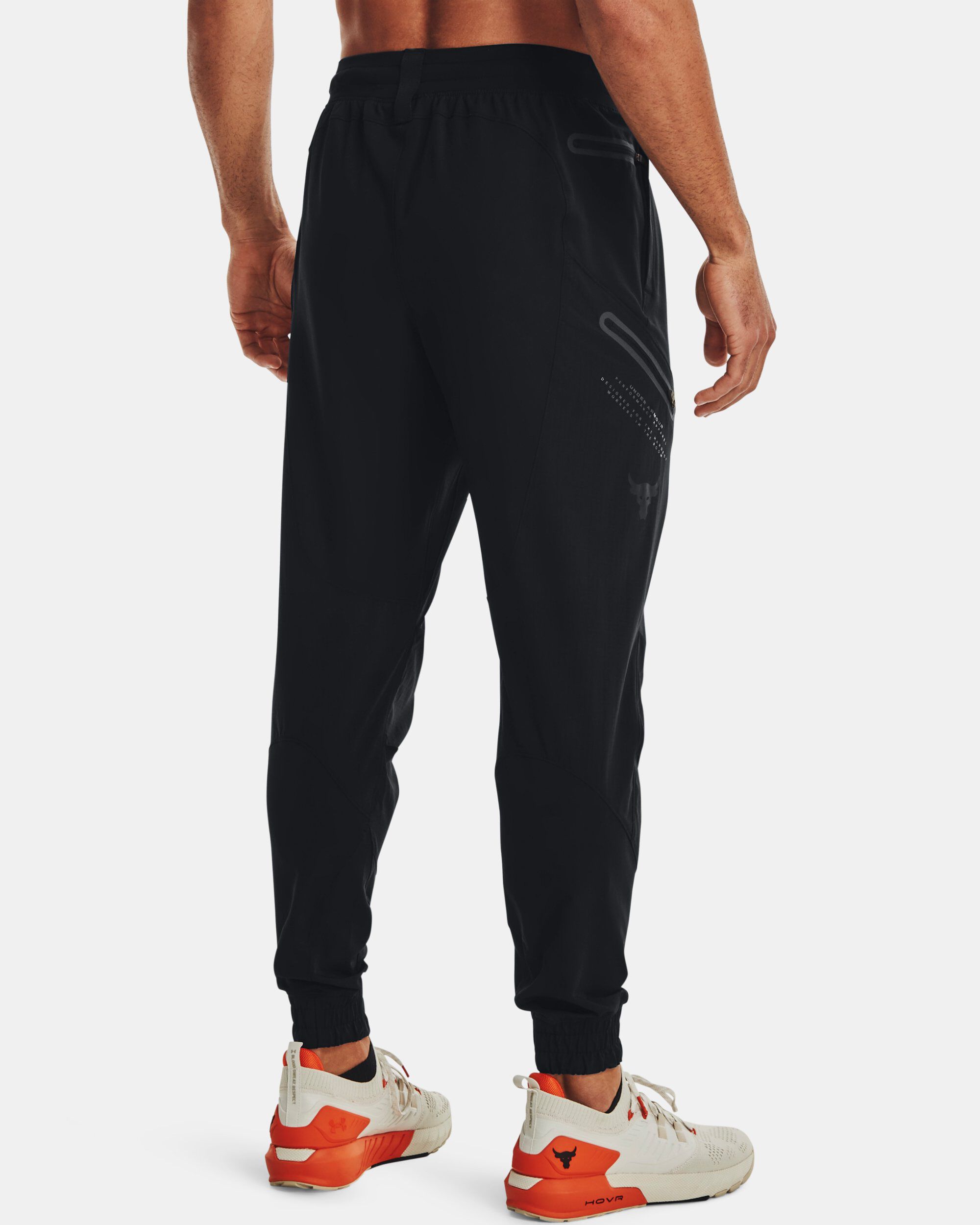 Under armour project deals rock pants