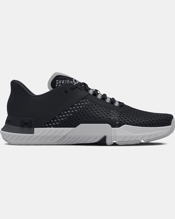 Women's UA TriBase™ Reign 4 Training Shoes image number 0