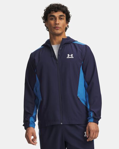 UA Tech&trade; Sport Woven