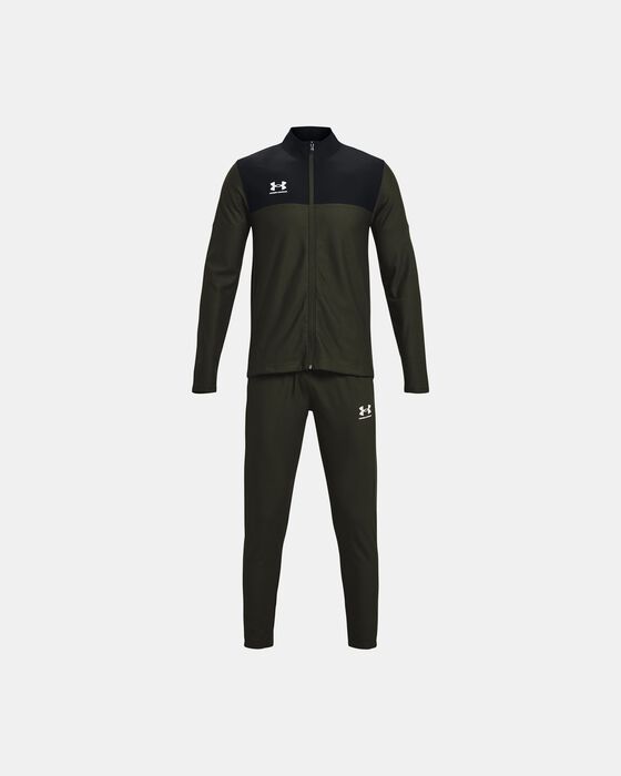 Men's UA Challenger Tracksuit image number 5