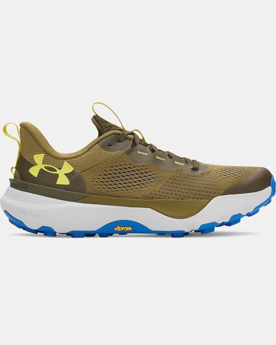UA Infinite Pro Trail image number 0