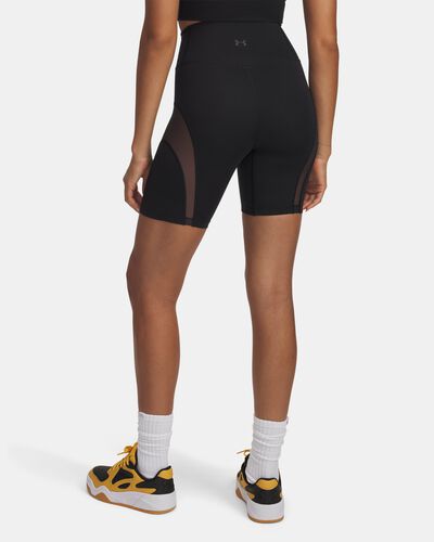 UA Meridian Mesh