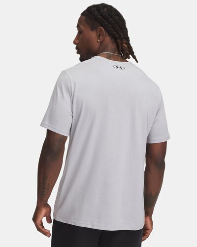 Men's UA Fly In Logo Short Sleeve