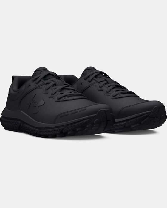 UA أسيرت 10 يوني فورم سينثتيك image number 3